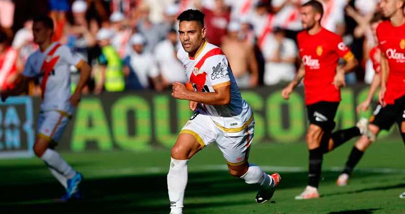falcao