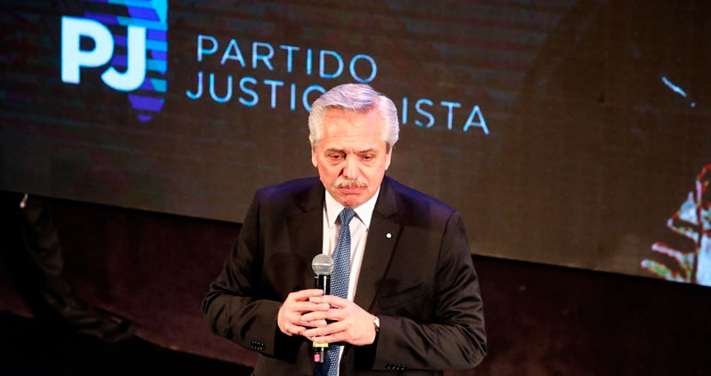 argentina