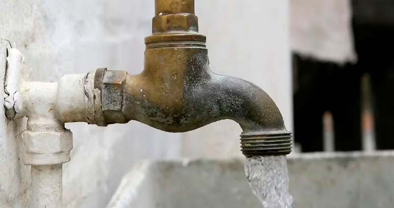 agua