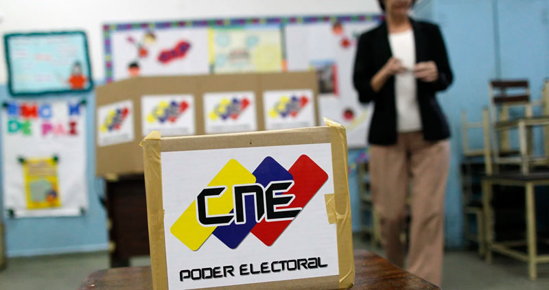elecciones