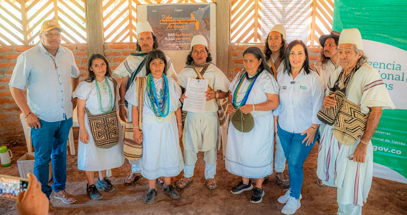 indigenas45