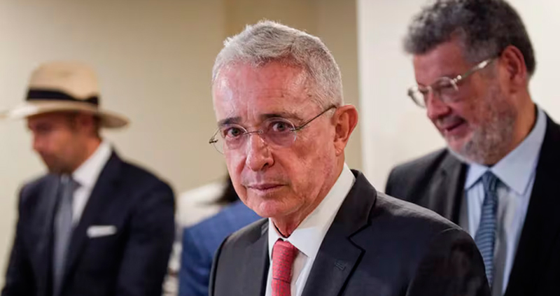 uribe