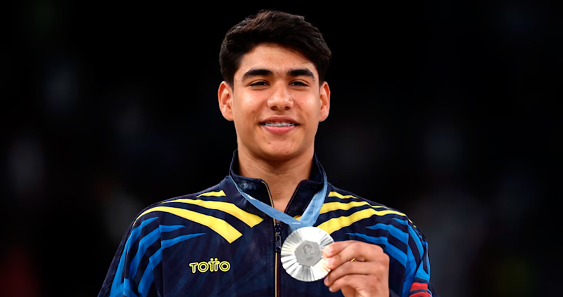 Ángel-Barajas