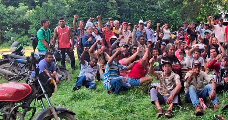 campesinos