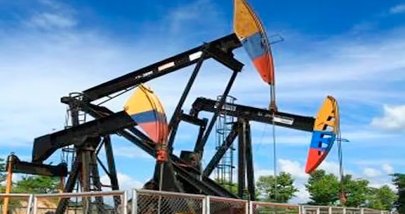 petroleo