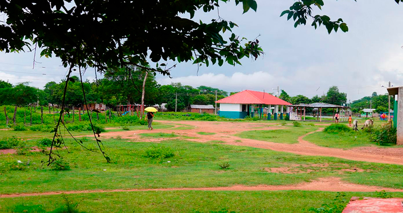 pueblo