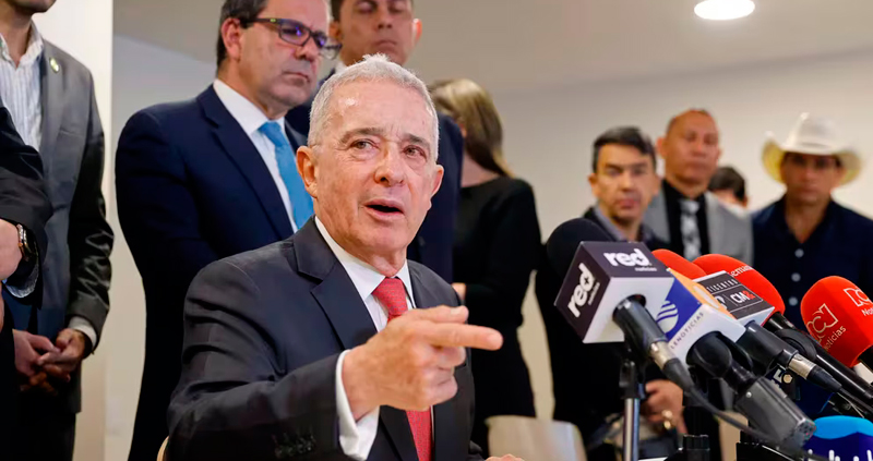 uribe