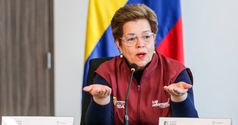ministra-de-trabajo