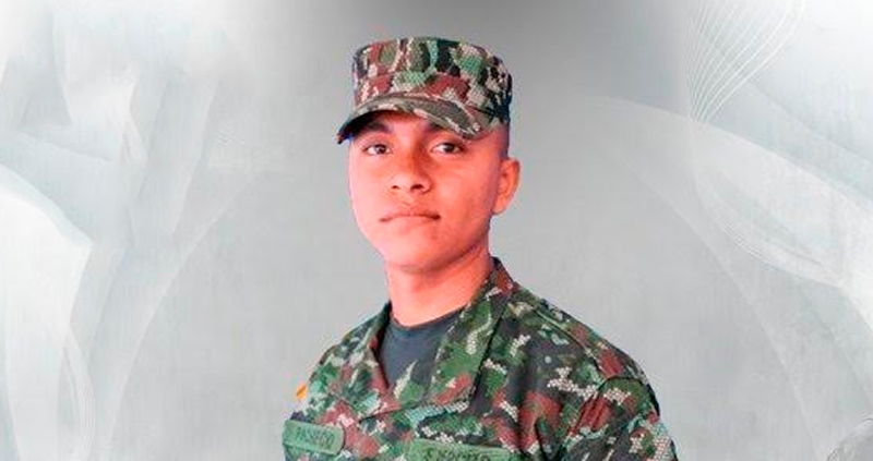 soldado