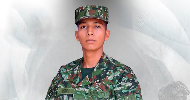 soldado