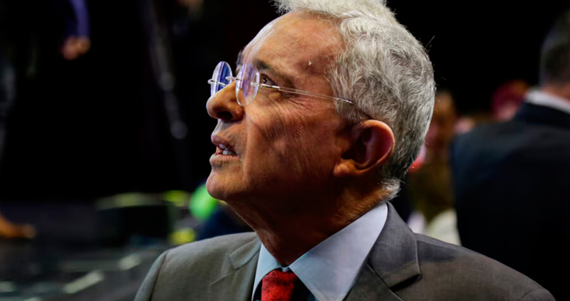 uribe
