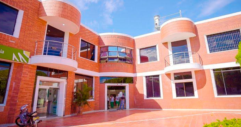becerril