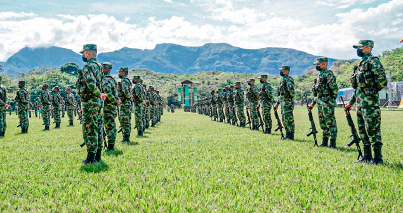 ejercito