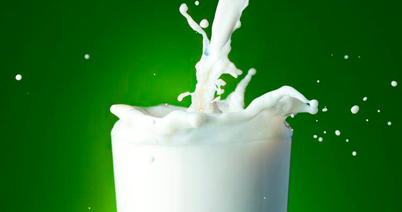 leche