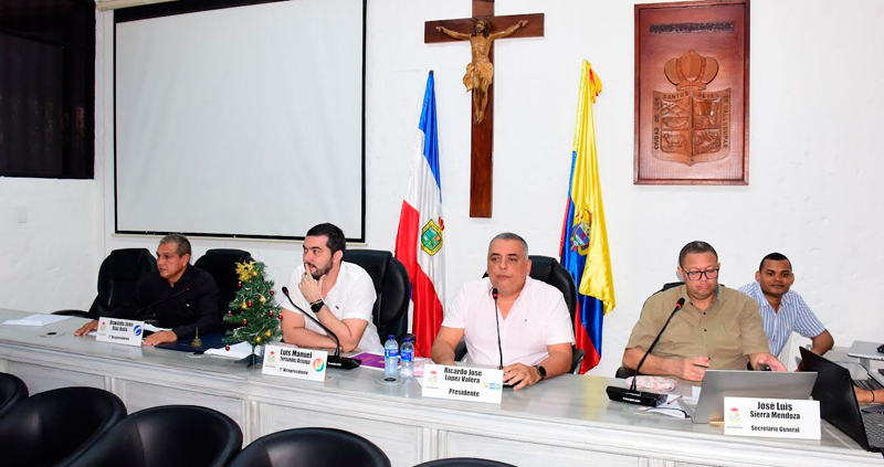 CONCEJO