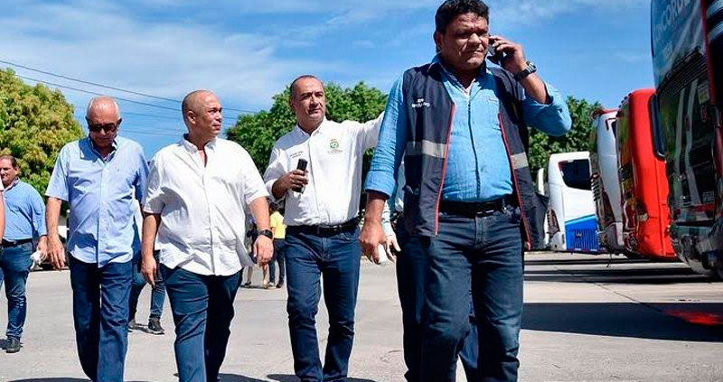 alcalde