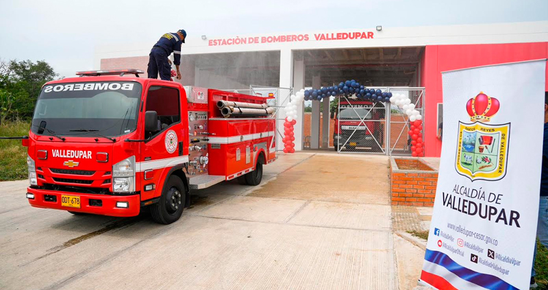 bombero