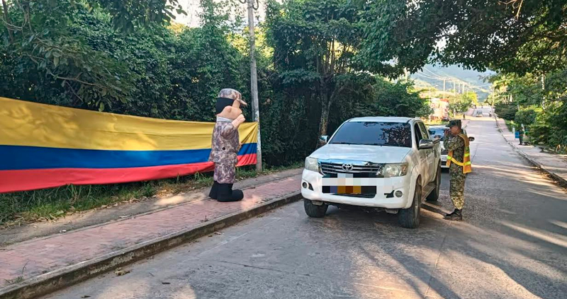 ejercito