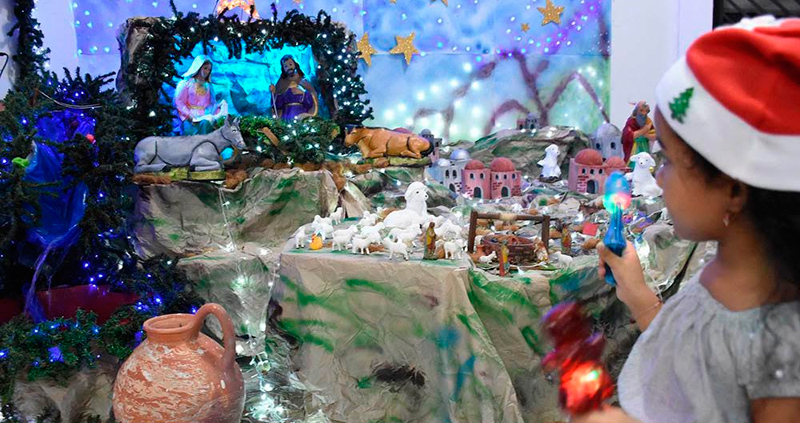 pesebre