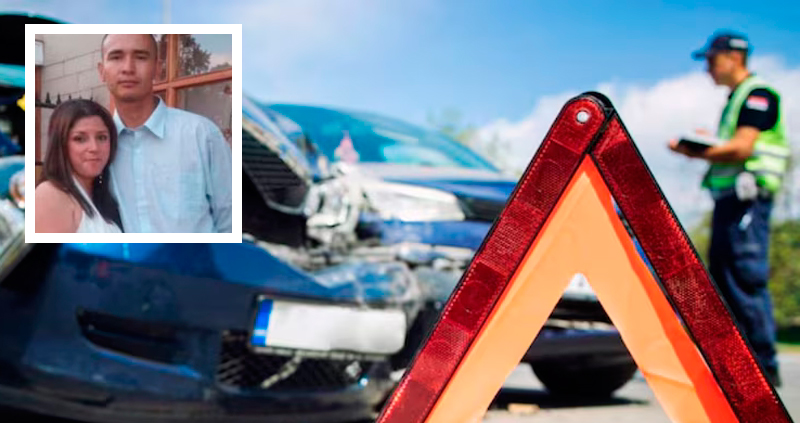 accidente