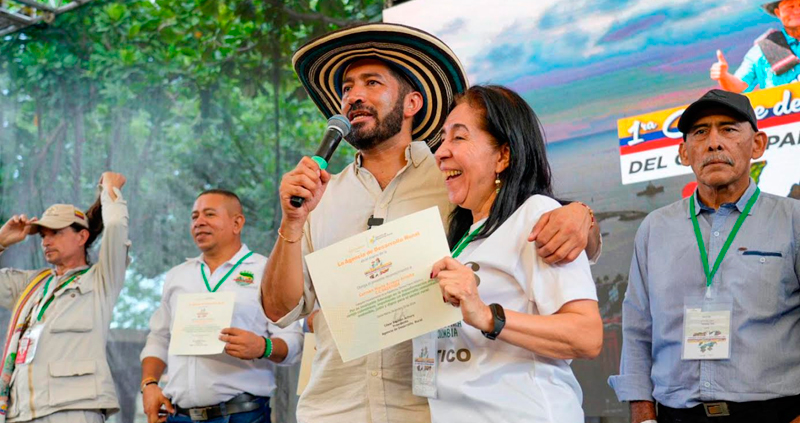 agro