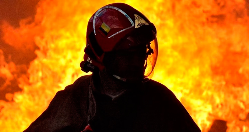 incendio