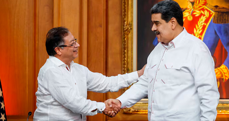 petro-maduro