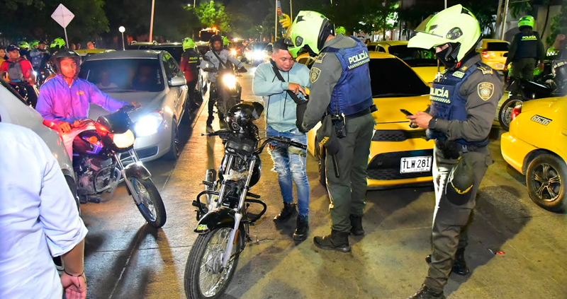 seguridad