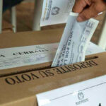 elecciones