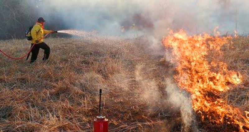 incendio