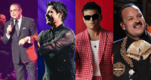 artistas