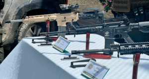armas