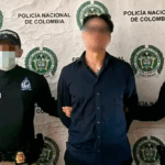 detenido