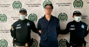 detenido