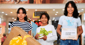 ganadores