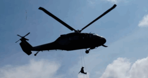 helicoptero