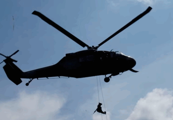 helicoptero