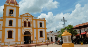 iglesia
