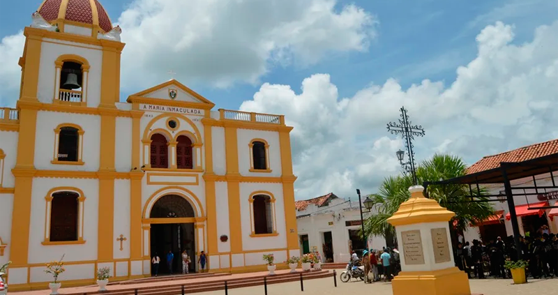 iglesia