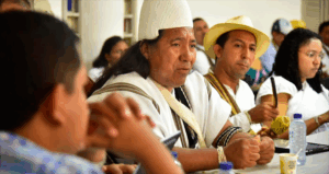 indigenas