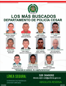 los-mas-buscados