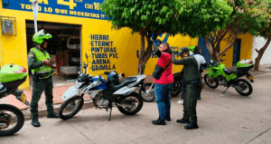 policia4545