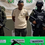 guerrilero