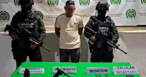guerrilero