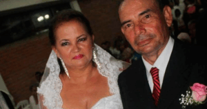 pareja