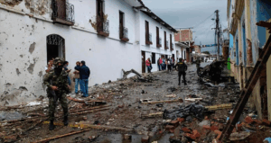 terrorismo