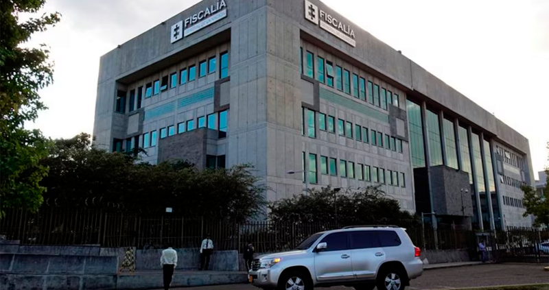 fiscalia