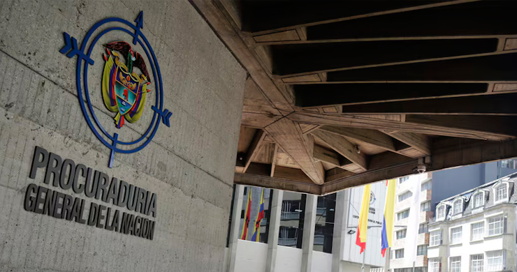 procuraduria