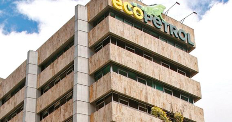 ecopetrol