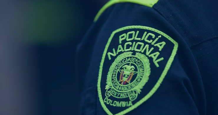 policia